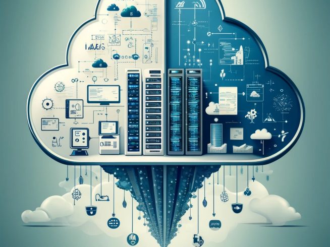 Cloud Migration & Modernization