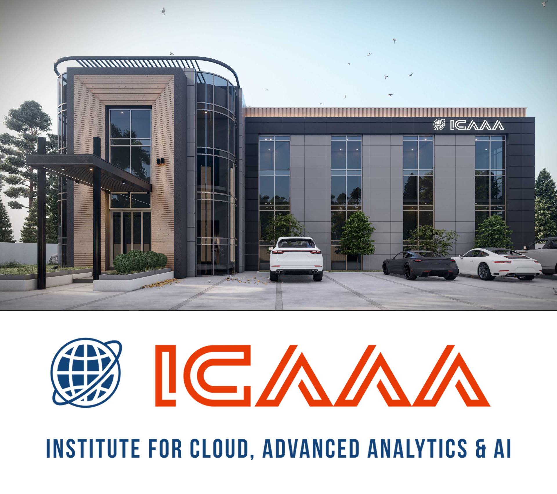 ICAAA BUILDING